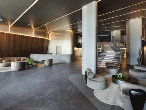 Yachthouse Residence