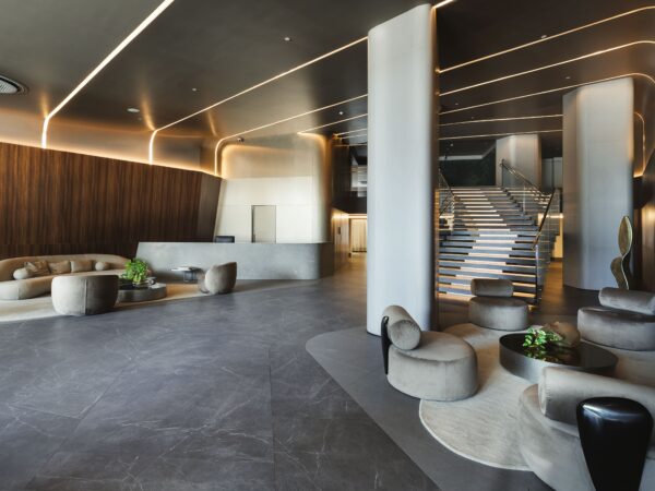 Yachthouse Residence