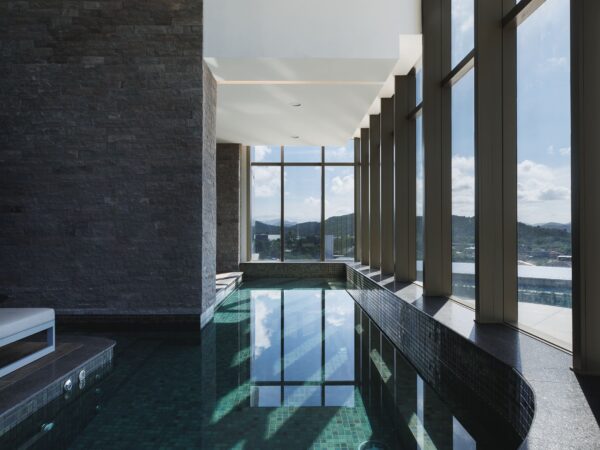 Yachthouse Residence