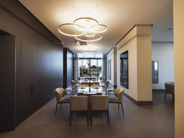 Yachthouse Residence