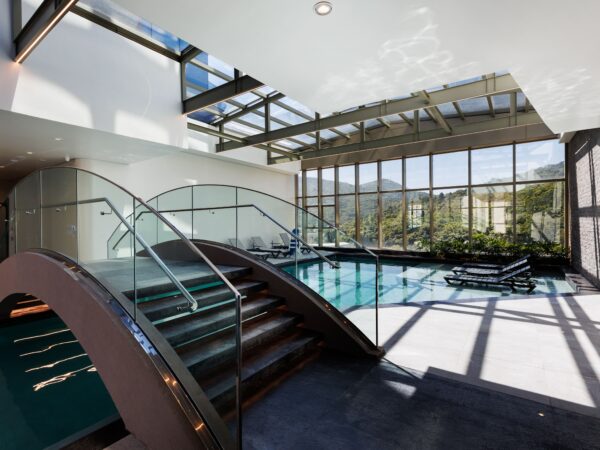 Yachthouse Residence