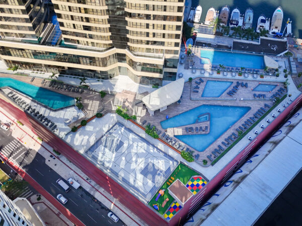 Yachthouse by Pininfarina