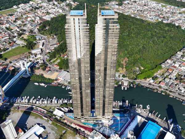 Yachthouse by Pininfarina