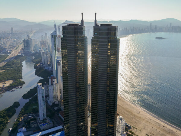 Yachthouse by Pininfarina