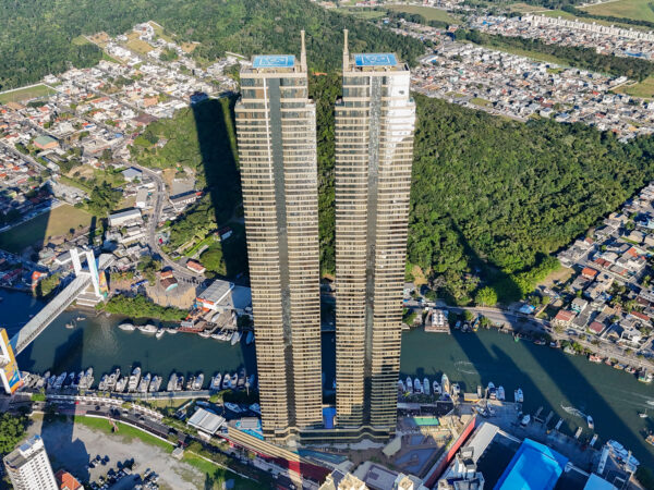 Yachthouse by Pininfarina