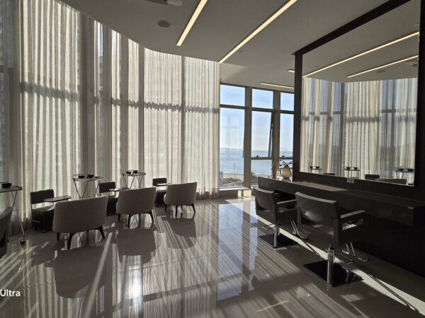 Apartamento à venda no Yachthouse