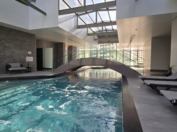 Apartamento à venda no Yachthouse