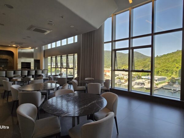 Apartamento à venda no Yachthouse (3)