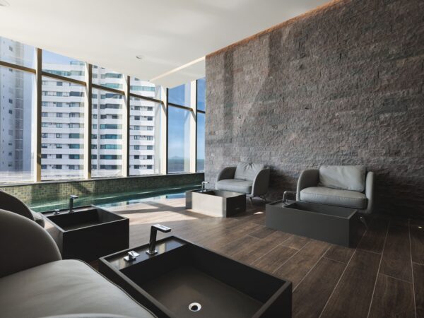 Yachthouse Residence Club