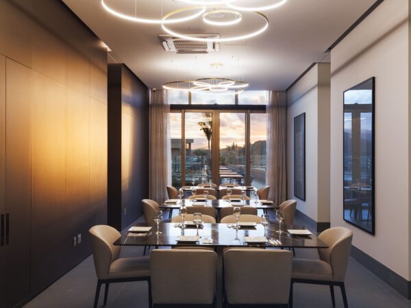 Yachthouse Residence Club