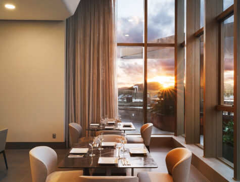 Yachthouse Residence Club