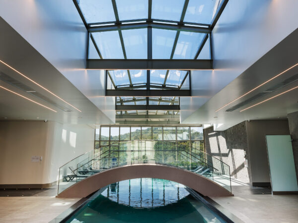 Yachthouse Residence Club