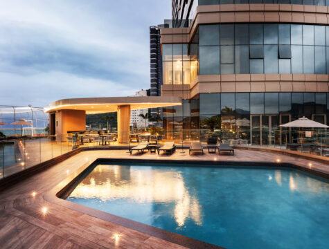 Yachthouse Balneário Camboriú