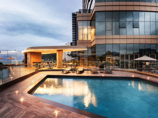 Yachthouse Balneário Camboriú