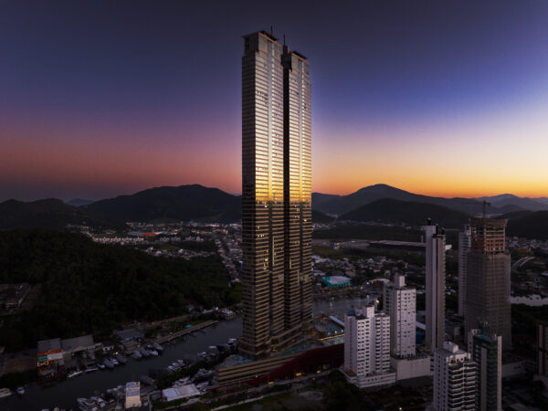 Yachthouse Balneário Camboriú