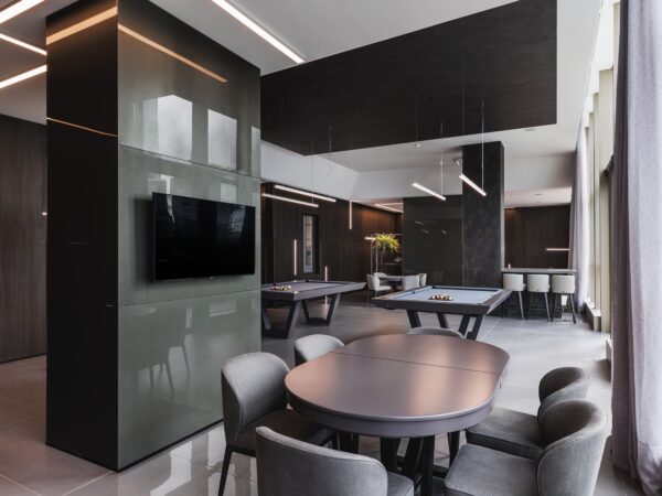 Yachthouse Andar Alto