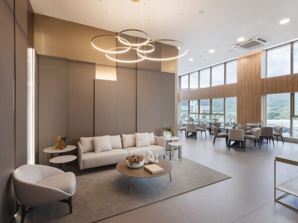 Yachthouse Andar Alto