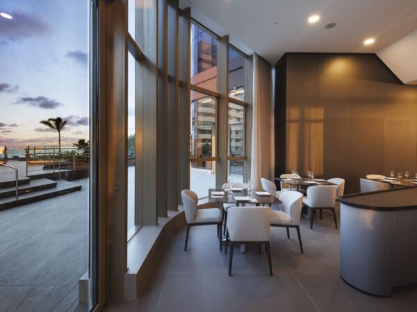 Apartamento Diferenciado no Yachthouse