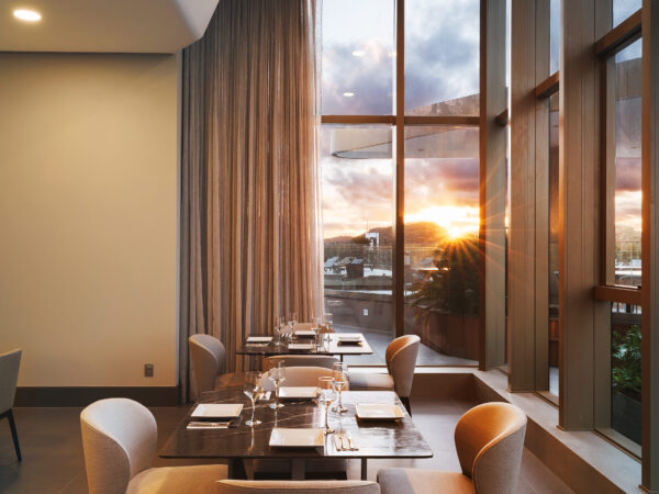 Yachthouse Andar Alto