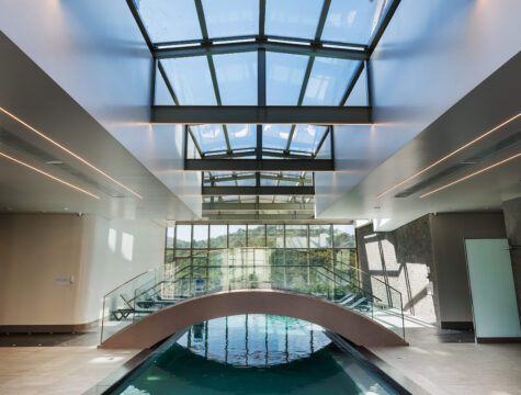 Apartamento Diferenciado no Yachthouse