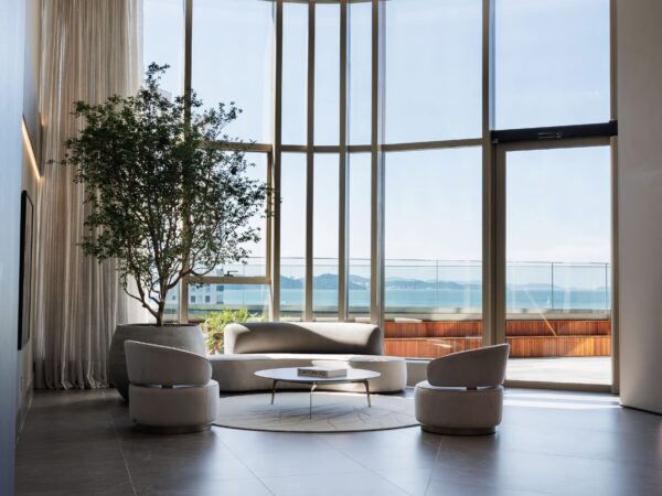 Yachthouse Andar Alto