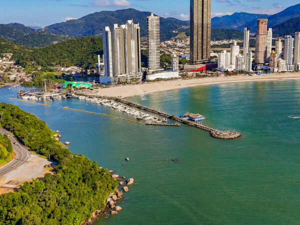 Yachthouse Andar Alto