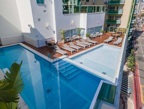 Eleganza Tower Apartamento à Venda