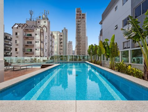 Residencial Eleganza Tower à Venda