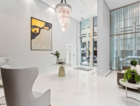 Eleganza Tower Preço