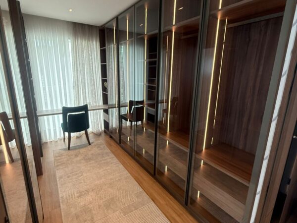 Venda de apartamento no Skyline Tower