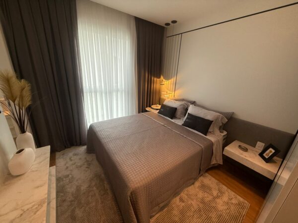Venda de apartamento no Skyline Tower