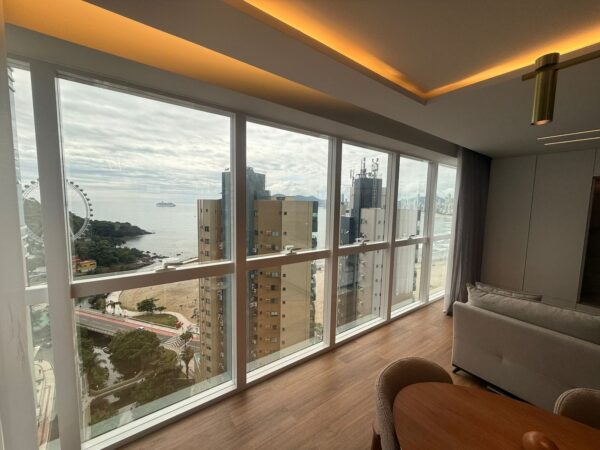 Venda de apartamento no Skyline Tower