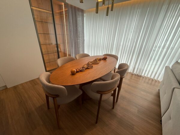 Venda de apartamento no Skyline Tower