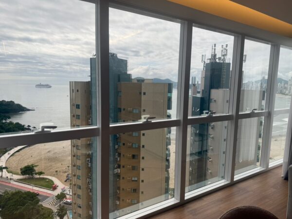 Ap á Venda no Skyline Tower