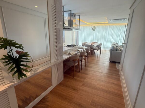 Ap á Venda no Skyline Tower