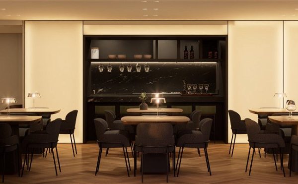 Apto no Conselheiro ARP