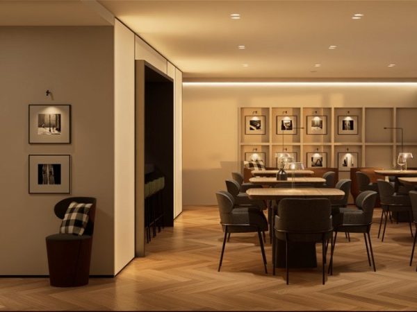 Apto no Conselheiro ARP