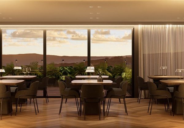 Apto no Conselheiro ARP