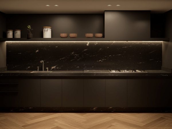 Apto no Conselheiro ARP