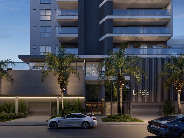 Urbe Residence