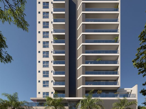 Urbe Residence