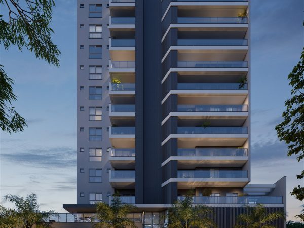 Urbe Residence