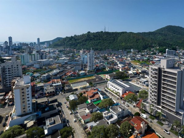 Urbe Residence