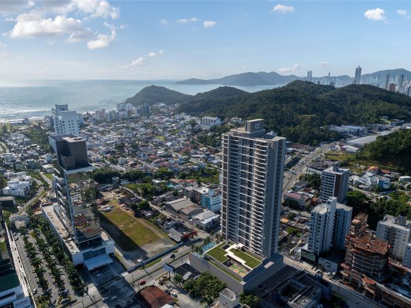 Habitah Praia Brava