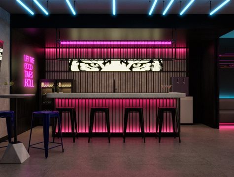 Habitah Praia Brava Itajaí