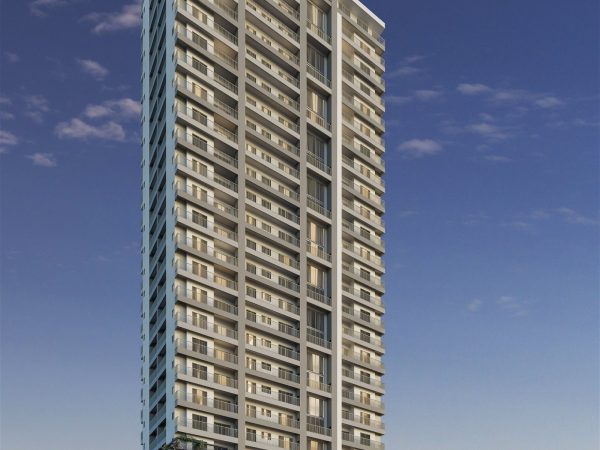 Venda de apartamento no Terrace 360º
