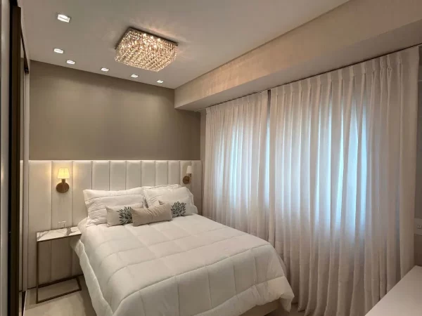 Apto á venda no Cartier Residence