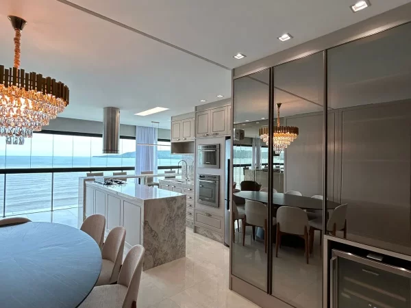 Apto á venda no Cartier Residence