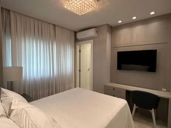 Apto á venda no Cartier Residence