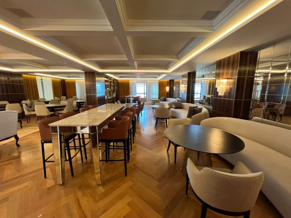 Apto á venda no Cartier Residence